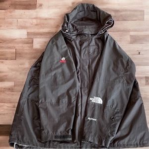 The North Face Summit Jacket size 4XL